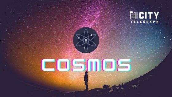 Cosmos Coin (ATOM) Is the new cryptocurrency really the โmost important crypto projectโ at all Cosmos Coin (ATOM) Is the new cryptocurrency really the โmost important crypto projectโ at all