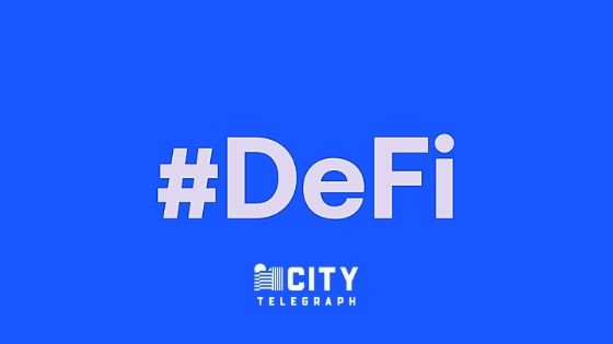 Market Report DeFi May Become Trillion Industry