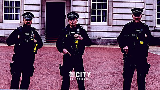 Top 8 Most Well-Guarded People in the World