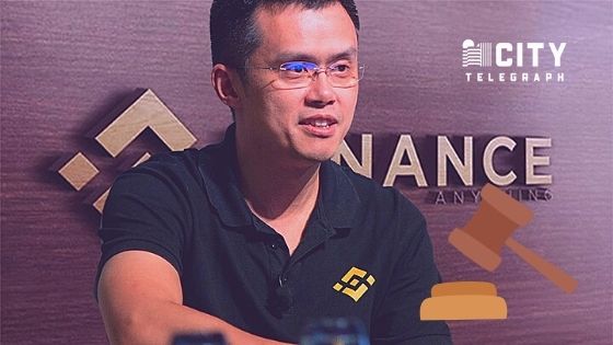 US Authorities serious allegation on Binance for Insider trading US Authorities serious allegation on Binance for Insider trading