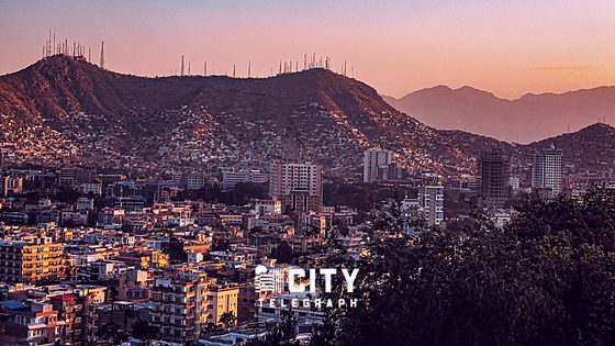 What Is Happening in Afghanistan Right Now (PHOTOS)