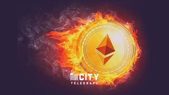 $ 5 billion burned in Ethereum (ETH) What You think about it