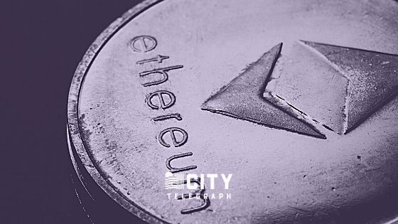 Ethereum (ETH) on its way to becoming a deflationary asset