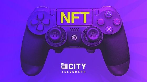 Gamer vs NFTs where does the displeasure come from