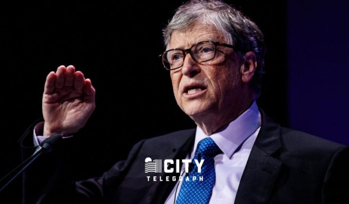 Bill Gates is not a fan of cryptocurrencies - for this understandable reason