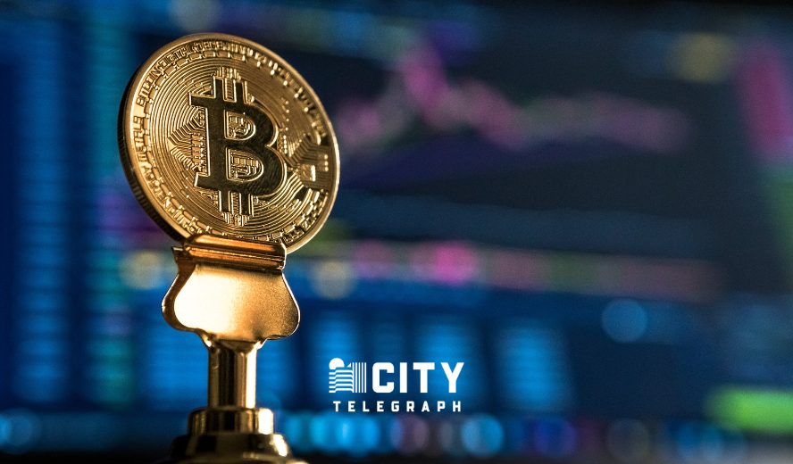 Bitcoin slips to a new annual low - these are the reasons