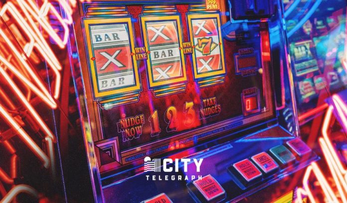Crypto Casinos That's How Dangerous They Are