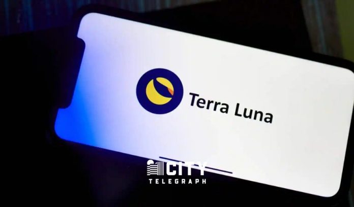 Terra 2 (LUNA) slipped 70 percent south shortly after the new listing, price prediction