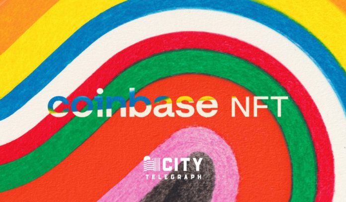 A complicated launch for Coinbase's NFT marketplace