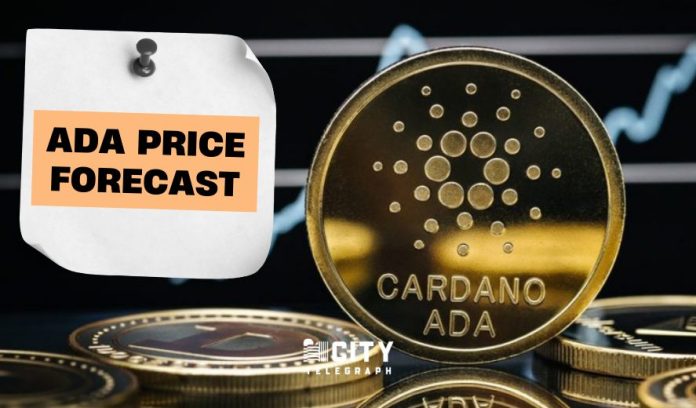 ADA Price Forecast Cardano price increases by 24 percent this week – these are the next milestones