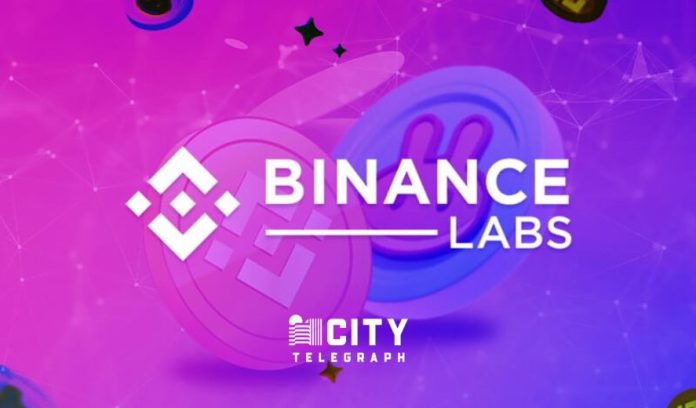 Binance Labs invests in PancakeSwap Binance Labs invests in PancakeSwap