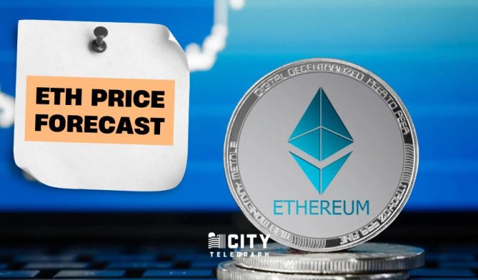 ETH Price Forecast Arthur Hayes $10,000 per Ethereum possible by the end of 2022