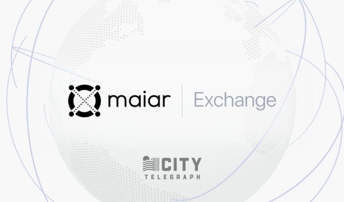 Elrond The Maiar exchange shut down following an attack! Elrond The Maiar exchange shut down following an attack!