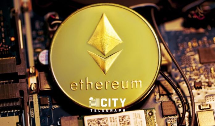 Ethereum Gas costs are at their lowest!