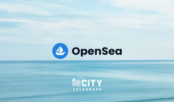 Ex-OpenSea executive sued for insider trading