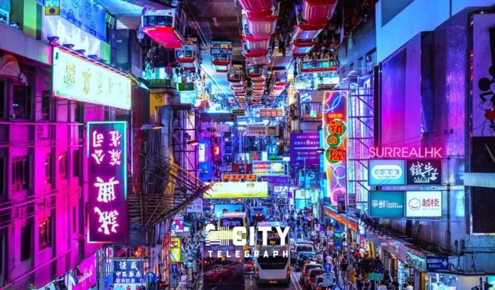 Hong Kong treats some NFTs as financial assets and imposes regulations