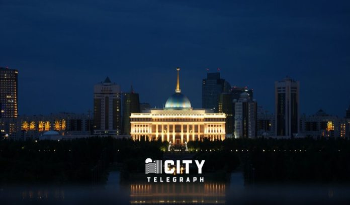 Mining fees Kazakhstan received $1.5 million in Q1