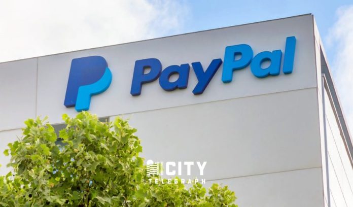 PayPal Users can transfer Bitcoin and Ethereum! PayPal Users can transfer Bitcoin and Ethereum!