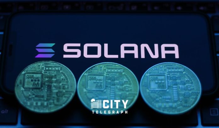 Solana disables a function to avoid a new failure Solana disables a function to avoid a new failure