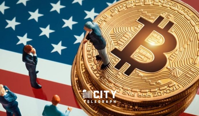 US law on cryptocurrencies