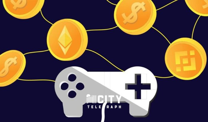 Gaming blockchain and NFT resist the bear market