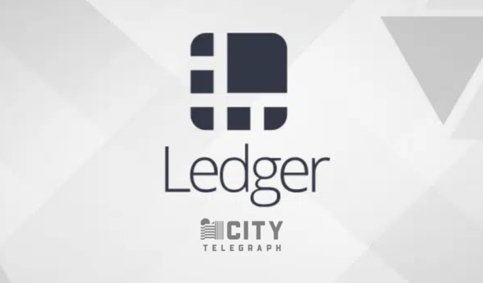 Ledger now allows the use of FTX