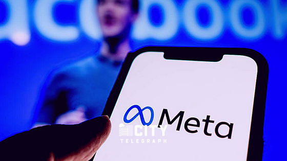 Ireland fined Meta €265 million for data breach