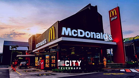 McDonald's in Kazakhstan closed due to the cessation of supplies from the Russian Federation