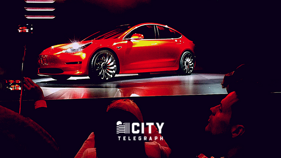 Tesla is preparing a redesign of the Model 3 to reduce production costs - the exterior and transmission may also undergo changes