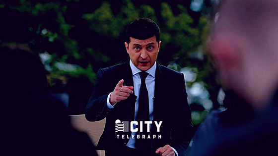 The national debt of Ukraine exceeded 100 billion dollars