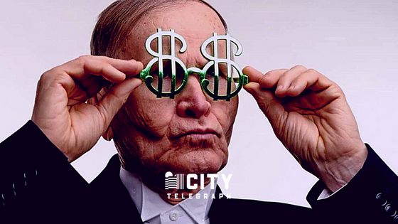 What will happen to the dollar rate by the New Year the forecast of the chairman of the financial committee of the Council for 2023