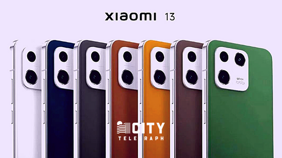 Xiaomi 13 presentation canceled due to the death of the ex-president of China