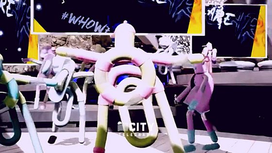 Metaverse News European Commission's $400,000 Metaverse Gala Failed