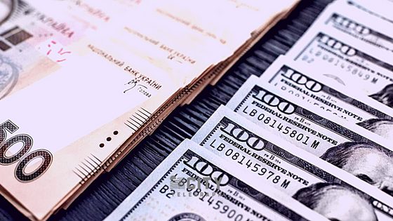 The NBU will be more curious about whether or not it will be returning to a floating rate.