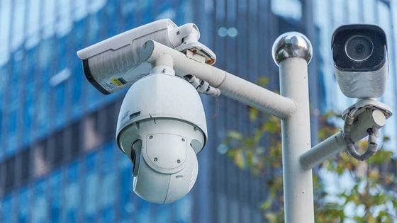 Face Recognition System Face Recognition System on the Border of Russia