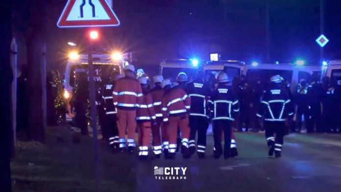 7 Killed in Deadly Shooting at Church 7 Killed in Deadly Shooting at Church