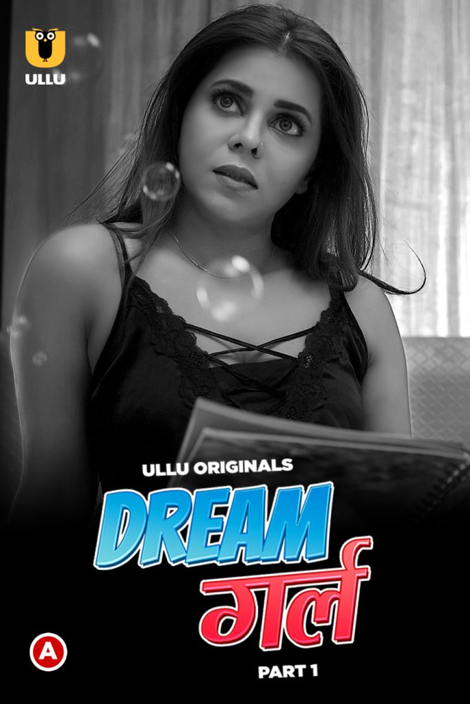 Pooja Poddar in Dream Girl Web Series.