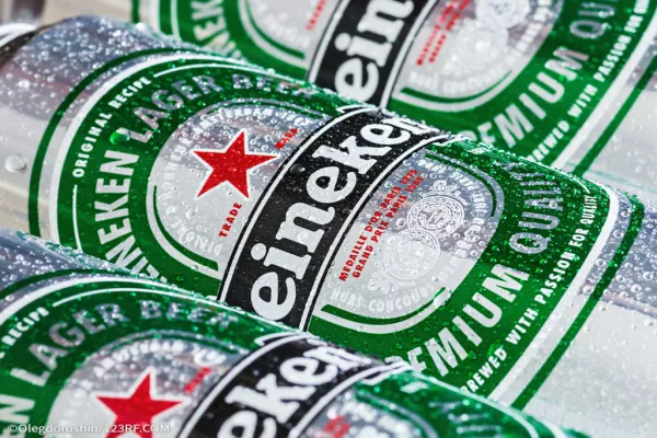 Heineken Russia exit Heineken Sells Russian Operations for 1 Euro