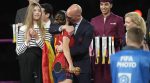 Impact of Luis Rubiales' Controversial Kiss on Women's Football