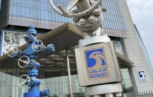 ADNOC's Billion-Dollar Monthly Fossil Fuel Spending Sparks Climate Controversy