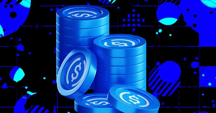 Coinbase Boosts USDC Interest Rates