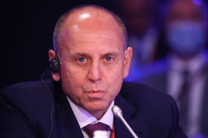 EU sanctions Dmitry Pumpyanskiy EU sanctions Dmitry Pumpyanskiy