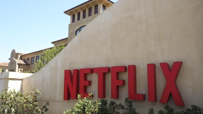 Netflix Found Guilty of Patent Infringement
