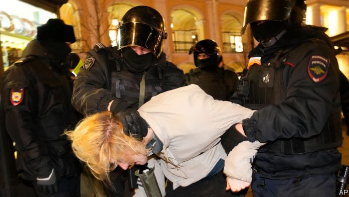 Russian Propaganda Machine Russian Propaganda Machine