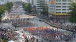 South Korea's Grand Military Parade