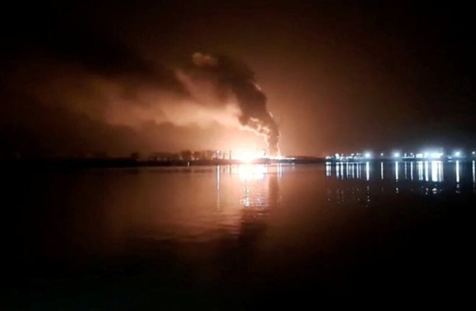 Ukraine_s-Air-Defense-Triumphs Ukraine's Air Defense Triumphs