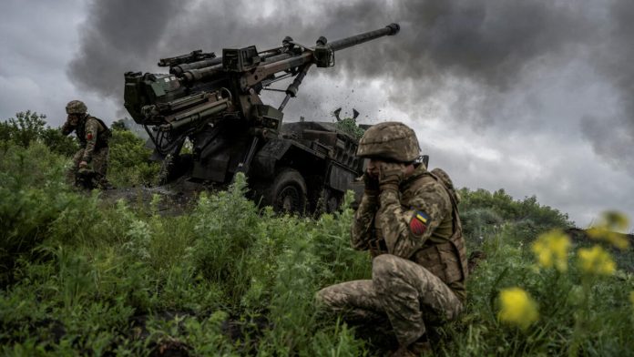Ukraine's Resolute Defense: 480 Russian Invaders Neutralized