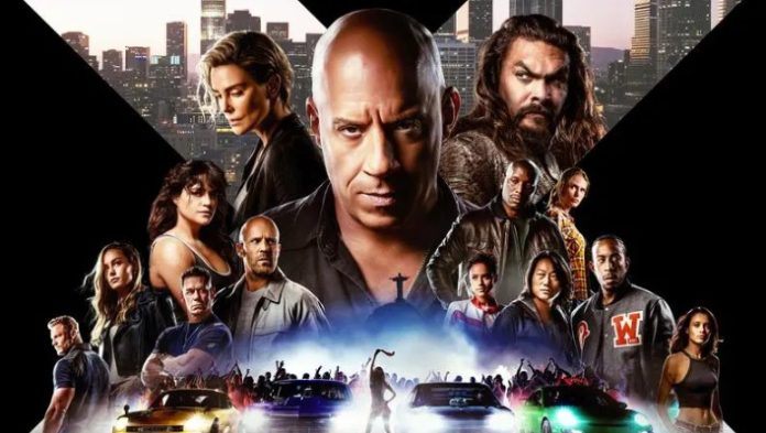 What Fast X Reveals About Fast & Furious 11