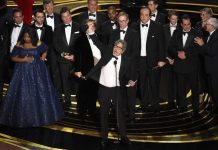 ‘Oppenheimer’ Sweeps Oscars with Trio of Major Wins in 7 Victories