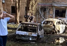 Ukraine Takes Charge of 1,000 Sq Km of Russian Territory